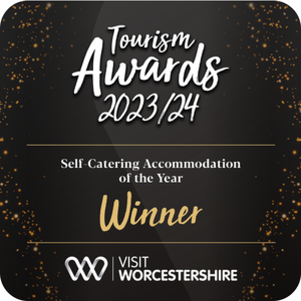Tourism Award 2023/2024 Winner
